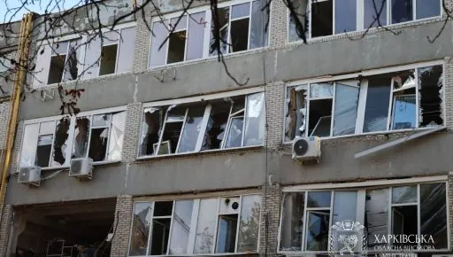 В Харьковской области российские атаки убили пять человек за сутки