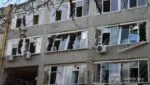 Російські атаки на Харківщині: загинуло п'ять людей за добу