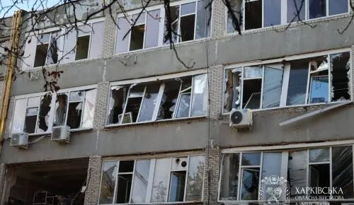 Російські атаки на Харківщині: загинуло п’ять людей за добу