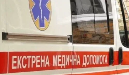 Россияне обстреляли Чугуев: пострадала женщина на неработающем предприятии