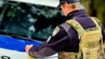В Чугуеве задержали водителя, который пытался откупиться от полиции