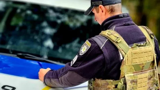 В Чугуеве задержали водителя, который пытался откупиться от полиции