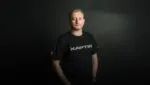 Сергей Жадан отправится в благотворительный тур по Европе