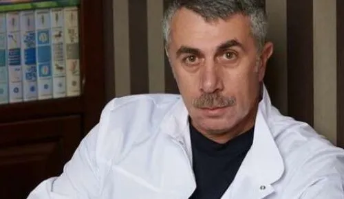 Комаровський пояснив, що найбільше непокоїть Путіна