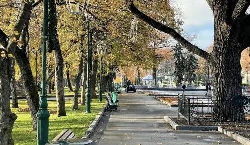Синоптики предупредили о погоде на 5 октября в Харьковской области