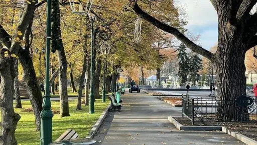 Синоптики попередили про погоду на 5 жовтня на Харківщині