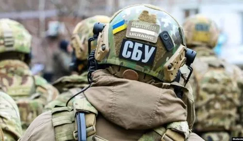 СБУ попереджає про аферистів у Харкові, які видають себе за посадовців