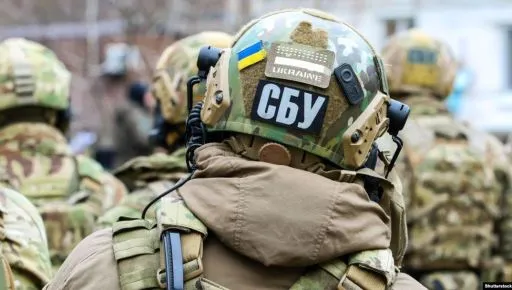 СБУ попереджає про аферистів у Харкові, які видають себе за посадовців
