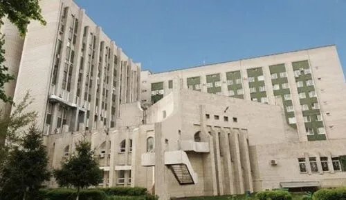 На Харківщині підготували медзаклади до опалювального сезону
