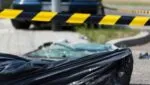 На Харківщині затримали чоловіка, який убив жінку та закопав її тіло