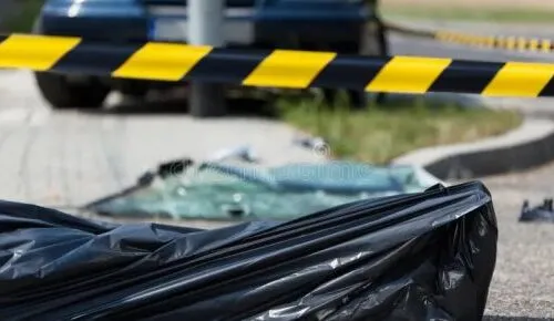 На Харківщині затримали чоловіка, який убив жінку та закопав її тіло