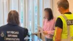 На Чугуївщині затримали жінку з наркотиками