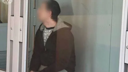 На Харьковщине оставили в силе 15 лет колонии для педофила-рецидивиста