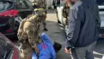В Харькове задержали военных, которые обещали исключить из учета за $6 тысяч