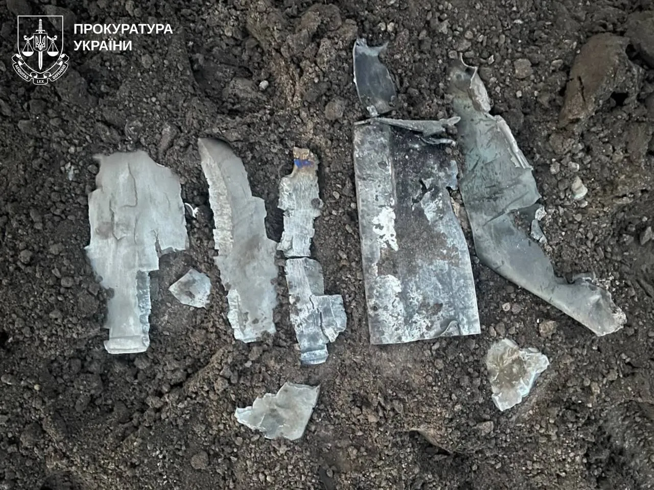 Россияне повредили 20 домов на Харьковщине: пострадали шесть человек