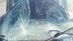 На Харківщині водій Volkswagen травмував пішохода