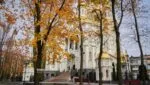 Синоптики предупредили о погодных изменениях на Харьковщине 25 октября