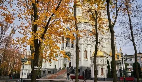 Синоптики предупредили о погодных изменениях на Харьковщине 25 октября